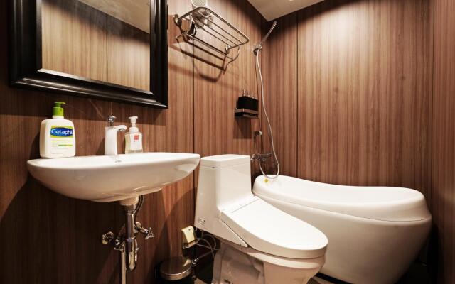 Real Life SANGENJAYA