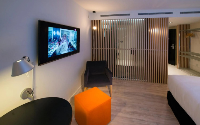 Hotel Mirador de Chamartin