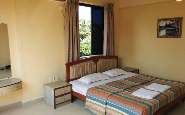 Goan Clove Apartment Hotel