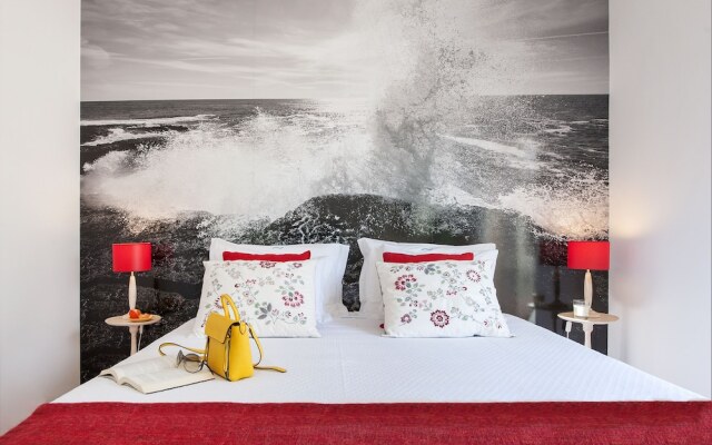 Beachouse - Surf, Bed & Breakfast