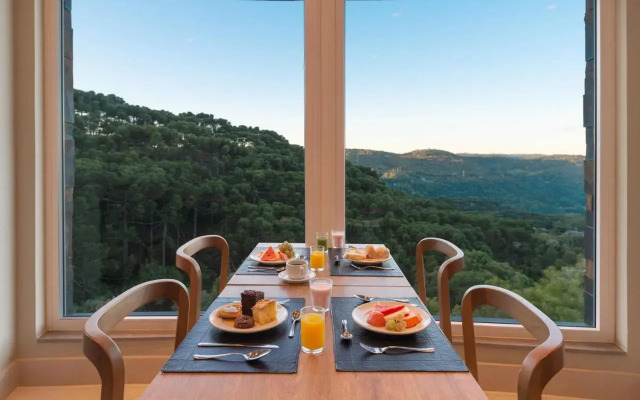 Golden Gramado Laghetto Resort