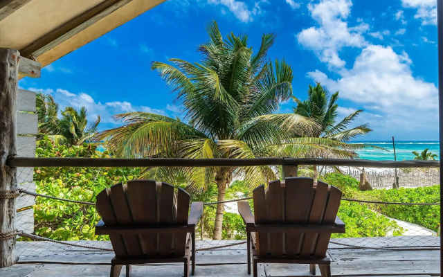 Casa Ganesh Tulum