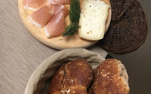 Atmosphere di Montagna