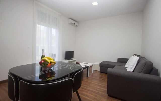 Luxury Apartments Puerto Valencia
