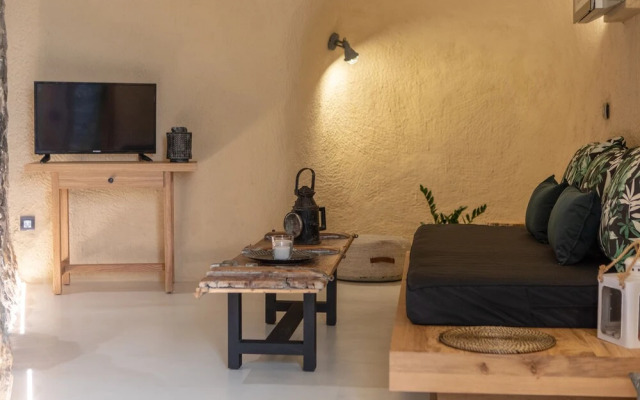 Nalas Suites