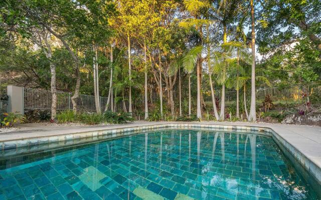 A PERFECT STAY –11 James Cook Apartment