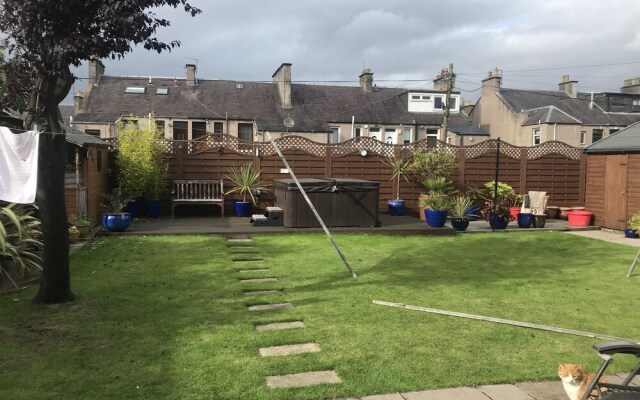Dunclutha Guest House