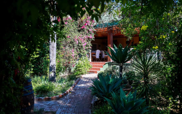 Altes Landhaus Country Lodge
