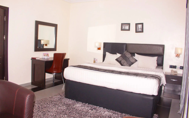 Fresh Spring Hotels & Towers