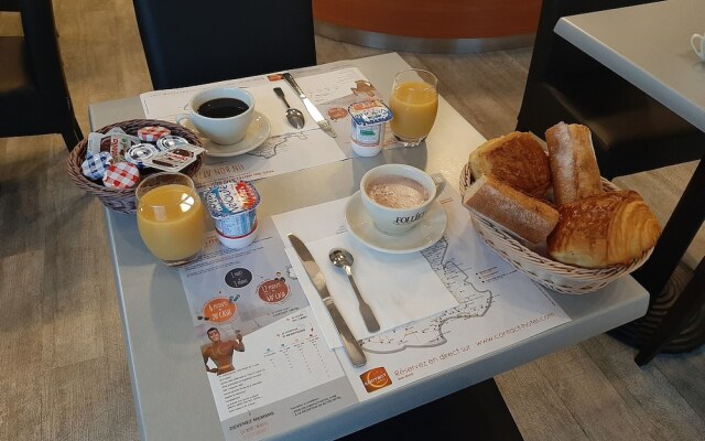 Hotel Le Royalty
