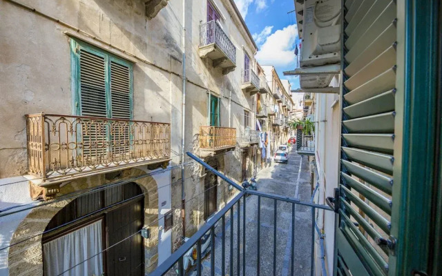Solemar Sicilia - Studio Cefalù 1