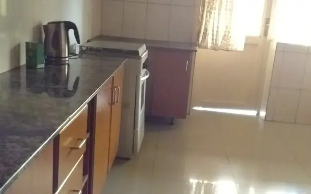 Inganzi Apartments
