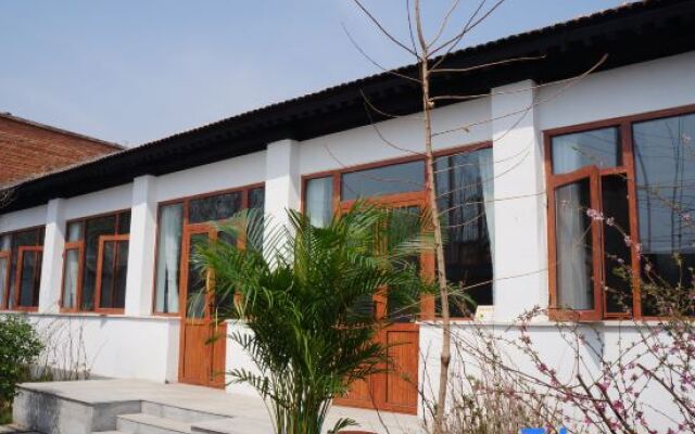 Tingqian Yuanhou Hostel