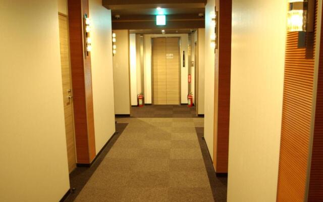 Hills Hotel Gotanda