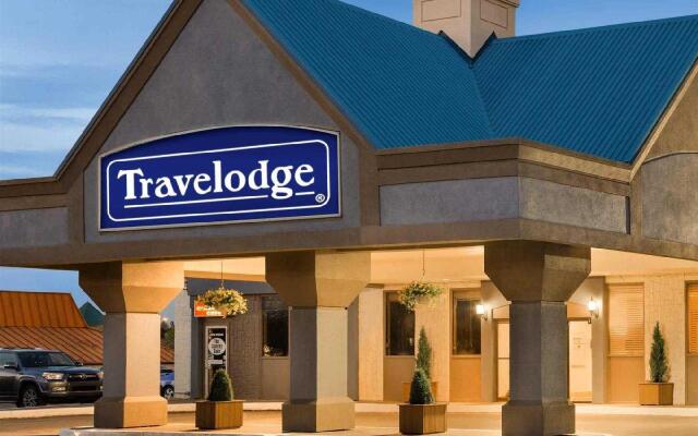 Travelodge Calgary MacLeod Trail