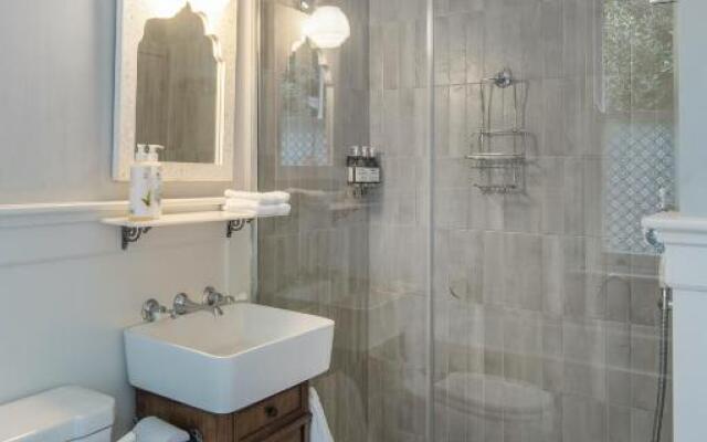 The Nook at Henge Estate