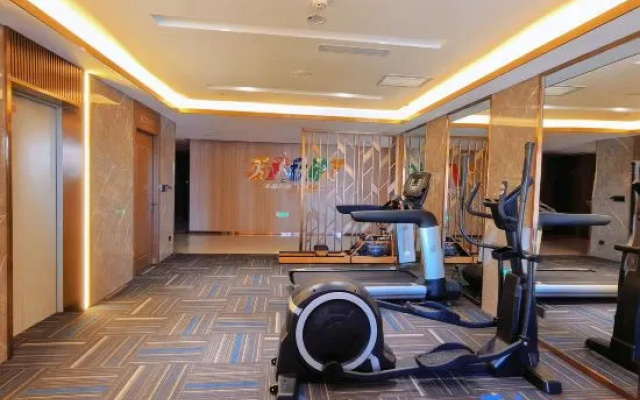 Sino Ocean Hotel