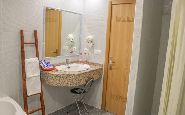 Hospedium Hotel Don José