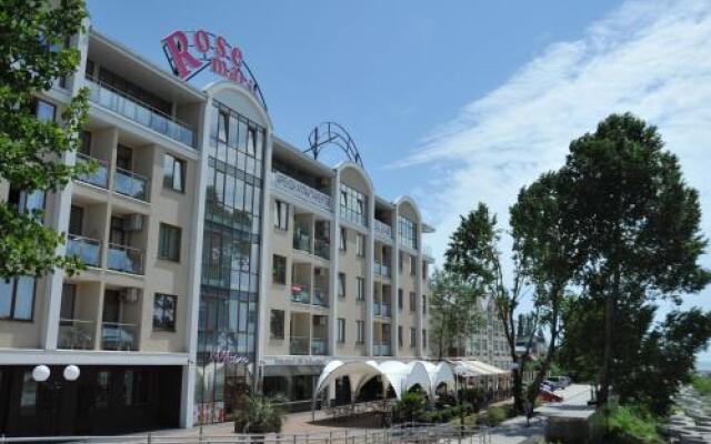 Rosemarine Apart Hotel