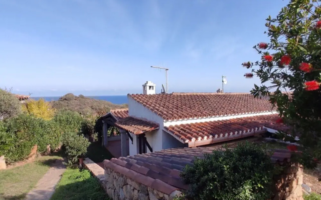 Seaview Aurora Villa In Budoni