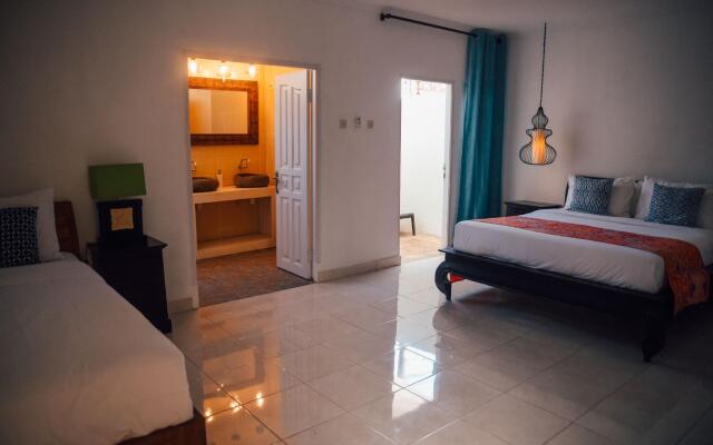 Pesona Beach Resort & Spa