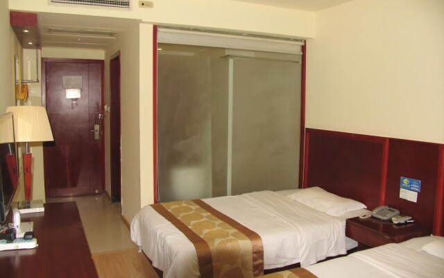 Jindian Hotel
