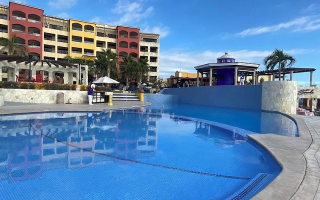 Three BR Residence at Hacienda Encantada