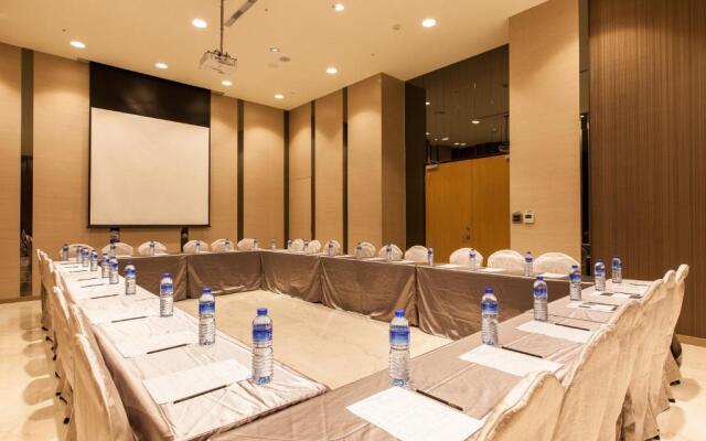 F Hotel-Zhiben