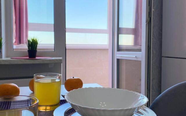 Studiya na Naberezhnoy