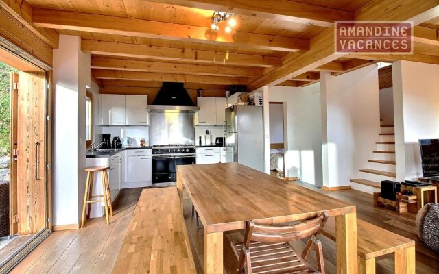 L'Escalade Chalet