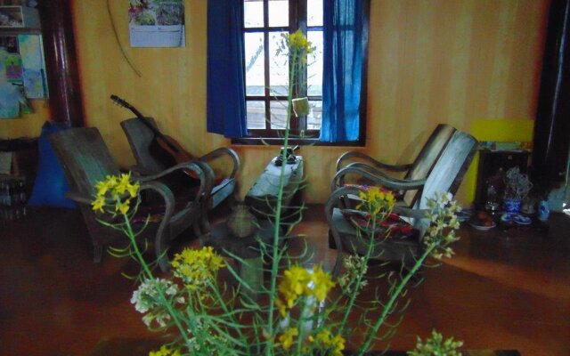 Chapi Homestay - Hostel