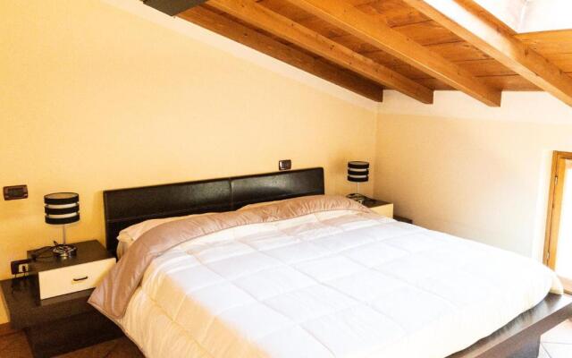 Le Finestre su Borghetto