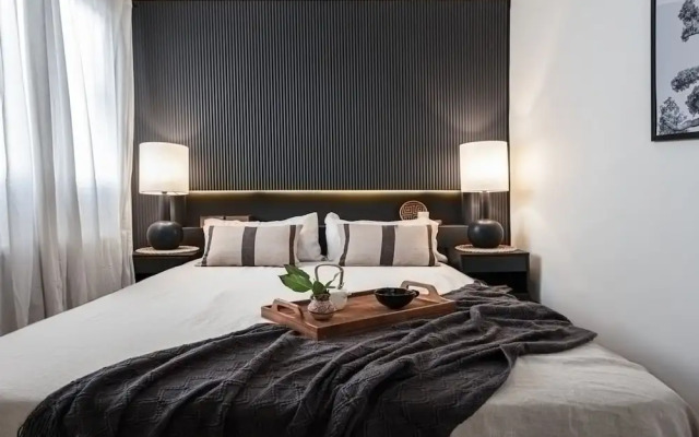 Likou - 3 Bedrooms and Terrace in R os Rosas