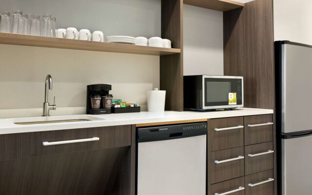 Home2 Suites by Hilton Houston-Pearland