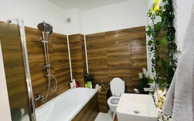 Apartament Modern Ioana