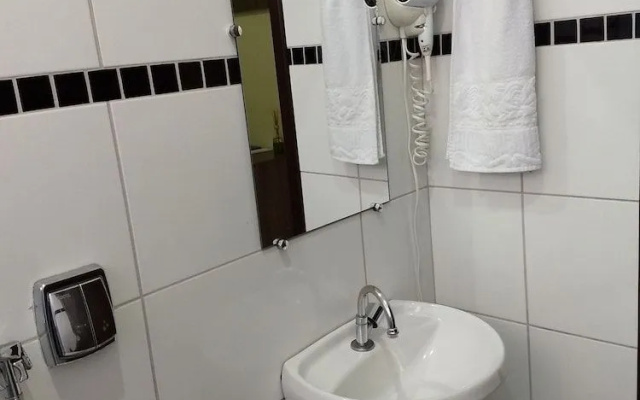 Hotel Vale Do Ivinhema