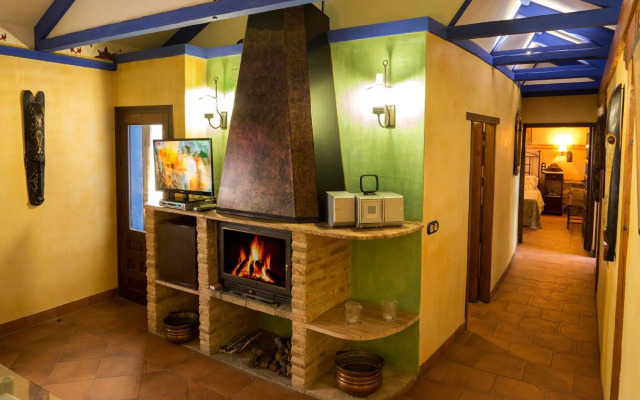 Rusticae Hotel La Casa del Rector