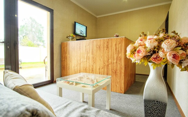 Vesna Hotel