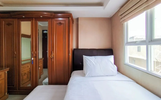 Amazing 1Br Apartment Gateway Pasteur