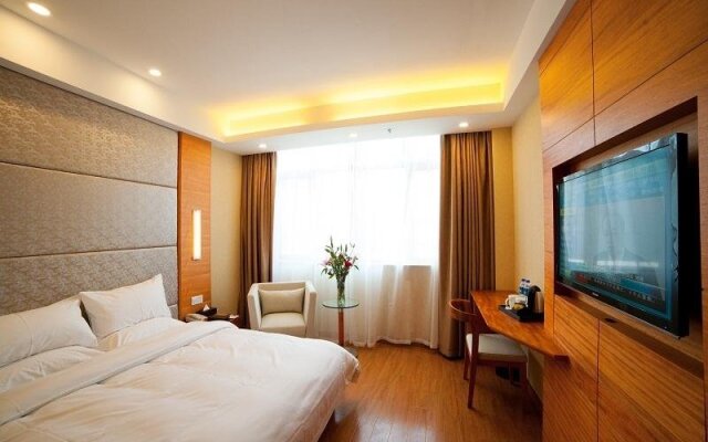 Xintiandi Hotel Pinghu