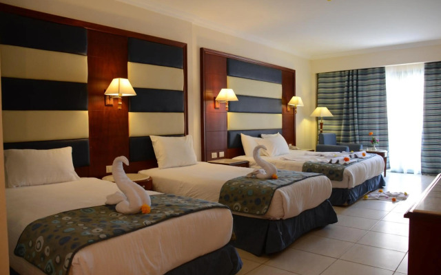Rehana Sharm Resort - Aqua Park & Spa - Families & Couples Only