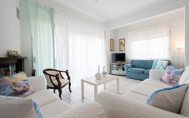 Magdalini's Seaview House - Pefkohori