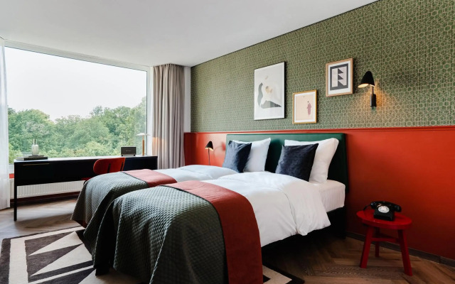 Park Centraal Den Haag, part of Sircle Collection