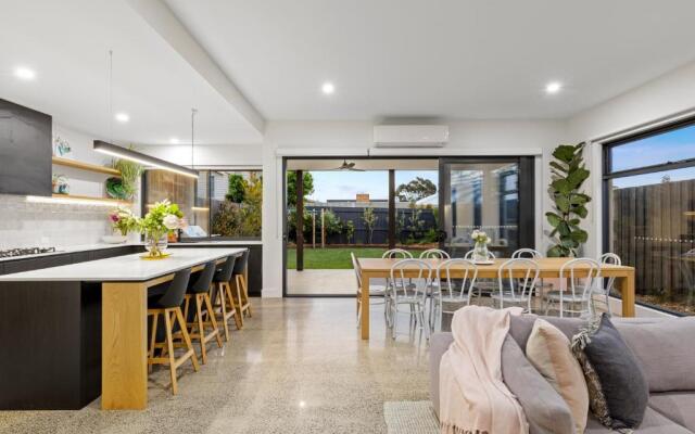 Sensational 4 Bedroom House