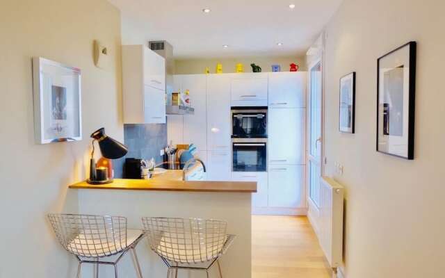 La Company des Concierges - 828 Loft