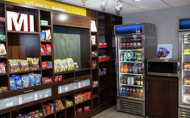 Hampton Inn & Suites Dundee