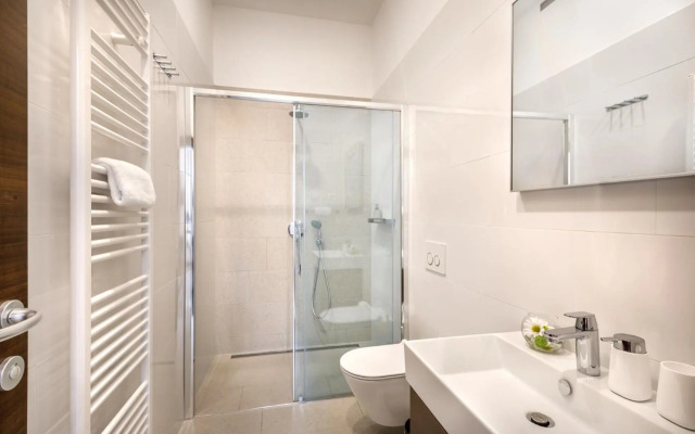 Apartments Villa Elizabeta