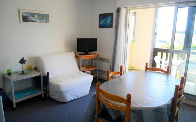 Appartement Quiberon, 2 pièces, 4 personnes - FR-1-478-27