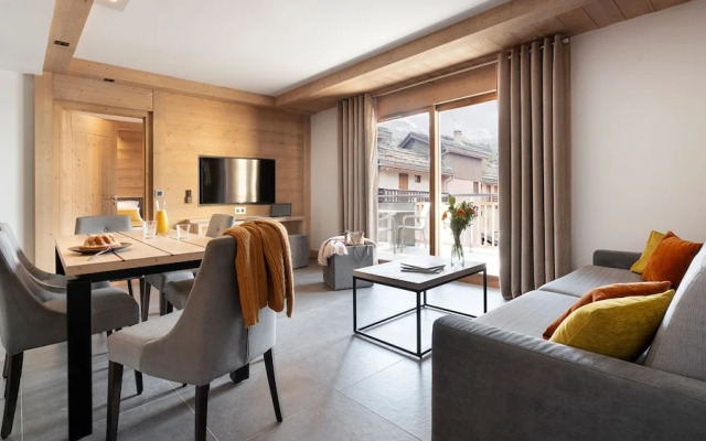 MGM Hôtels & Résidences – Résidence Akoya