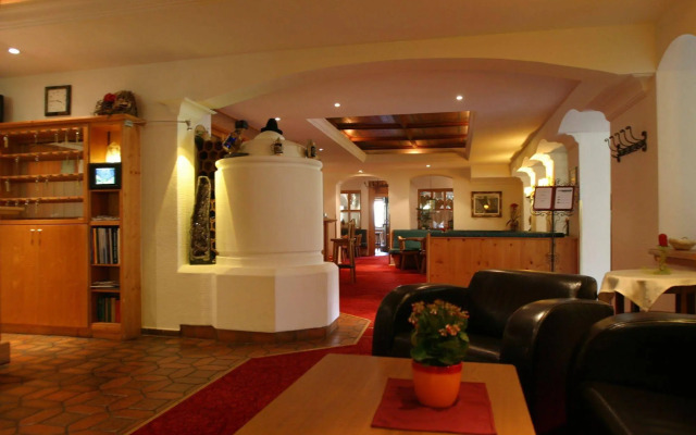 Hotel Völserhof